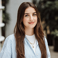 Rozerin Karaterzi - HiSolutions AG